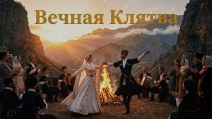 🏔️ Душа Гор ❤️ Самая Красивая Кавказская Песня 2026 | Эпическая Музыка Кавказа