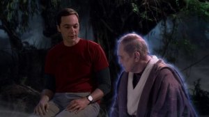 Теория Большого взрыва 11 сезон 6 серия / The Big Bang Theory