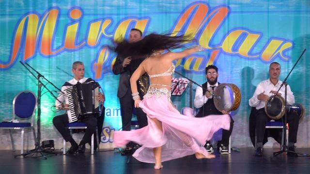 Вилкова Анастасия MiraMar Festival November 2025