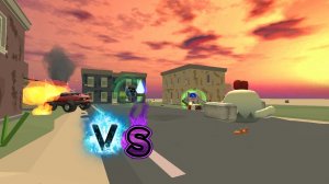 Я vs тв астро 4.0к
