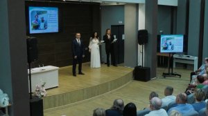 День семьи, любви и верности в Волжском районе