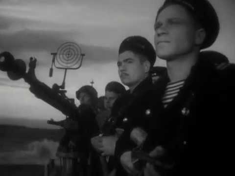 Памяти "Варяга" (ст. Р. Грейнца, пер. Е. Студенской, муз. А. Турищева) смотреть онлайн
