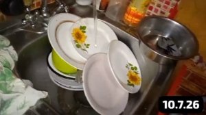 🍜В большом коллективе не щёлкай мыслями, а торопись.