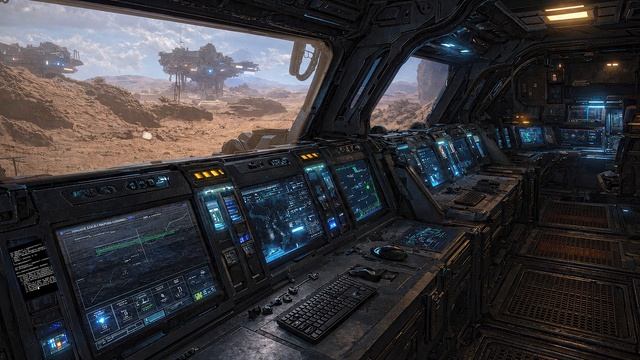 Forgotten Base