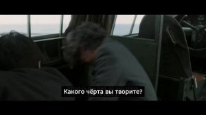 Годзилла: Минус ноль — Русский тизер #2 (Субтитры, 2026)