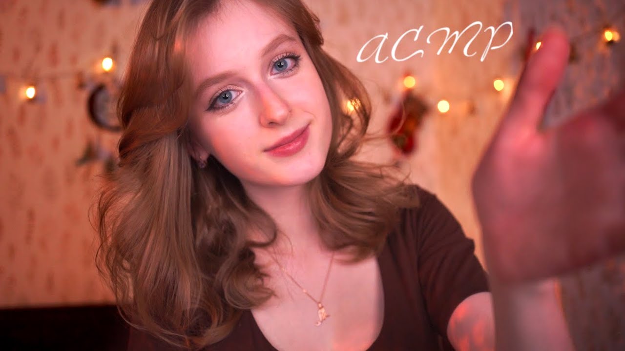 АСМР Твоя мама настроит тебя на хорошее и морально поддержит ♡ Тихий голос ♡ Ролевая игра смотреть онлайн