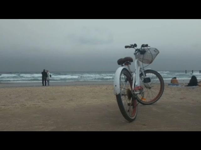 Hadera . sea in march 2021 смотреть онлайн