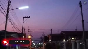 Пассажир Самолета Снял То, Что Никто не Должен Был Увидеть