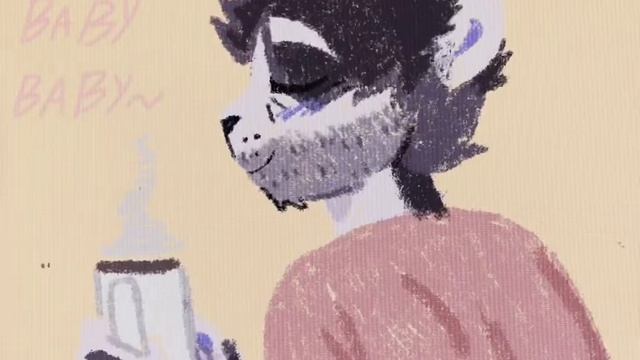 Фурри меме анимация про любовь Фурри меме анимация про любовь