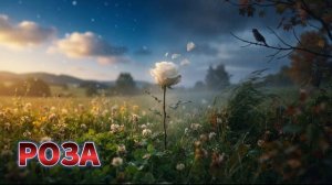 Роза