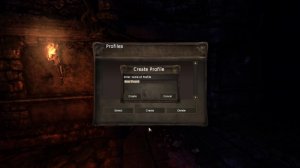 Amnesia The Dark Descent