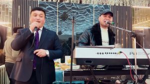 #Хуршед #Тошпулотов ва #Чамшед #Исмоилов_#2025.#