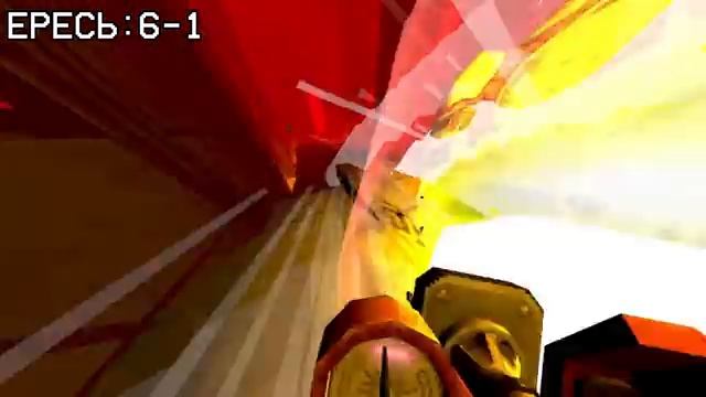 ULTRAKILL PizzaFaceMod ОБЗОР ГАЙД P-РАНГ BRUTAL