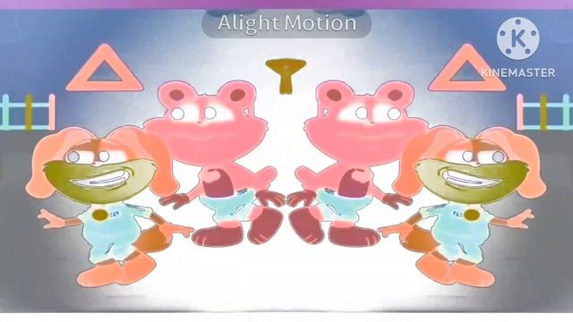 карусель G Major 4 ConfusIoN смотреть онлайн