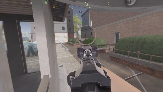 Contractors Showdown: exfil zone. PVE.