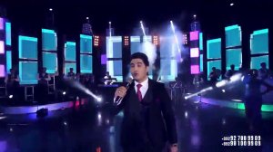 Голибчон Юсупов - Хумор 2018