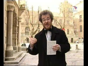 52. Глинка. Арагонская хота