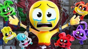 ПОППИ ПЛЕЙТАЙМ - 😢ПОСЛЕДНЕЕ ЖЕЛАНИЕ ИГРОКА!!!