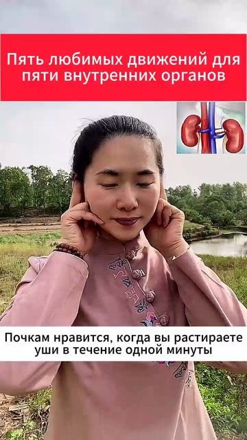 Шорты Цигун и здоровье