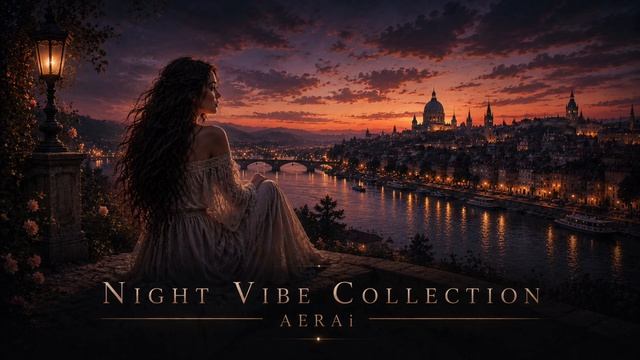 AERAi | Night Vibe Collection