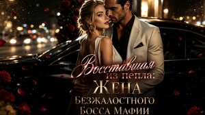 Восставшая из пепла: Жена безжалостного босса мафии