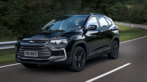 Chevrolet Tracker (2) 2020—... недостатки с пробегом | Минусы и болячки авто
