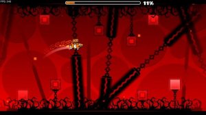 Death moon 0-21%