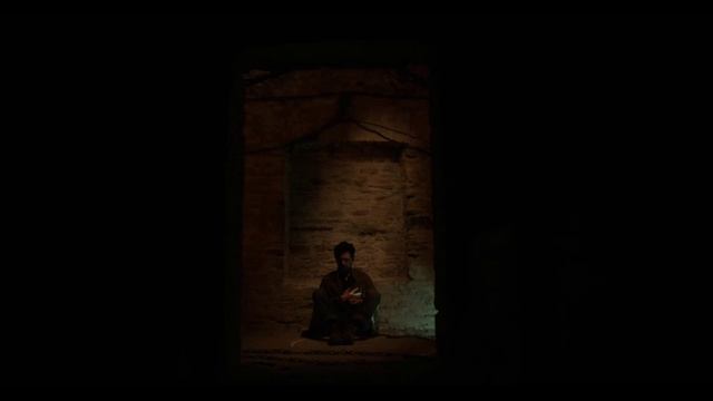 Хо́кум/Hokum(ужасы)