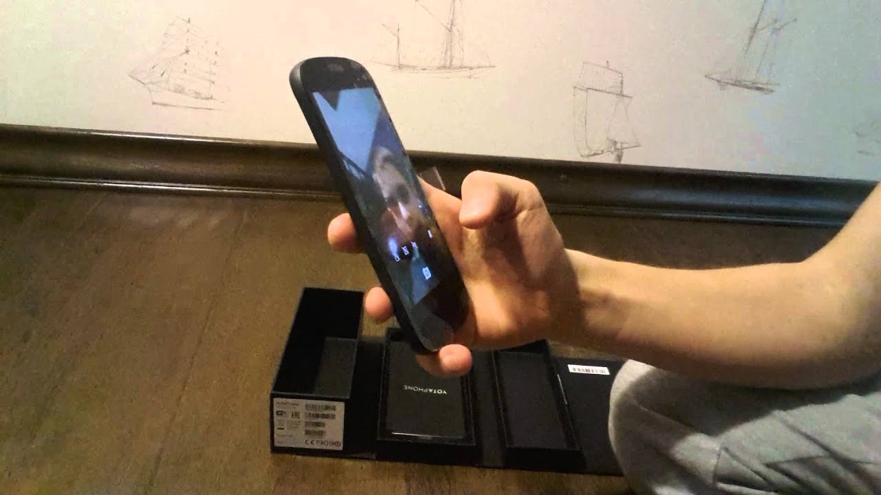 Yotaphone обзор. смотреть онлайн