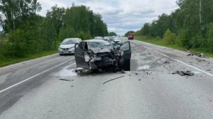Аварии и ДТП НА ДОРОГАХ — не уступил и получил подборка на видео регистратор