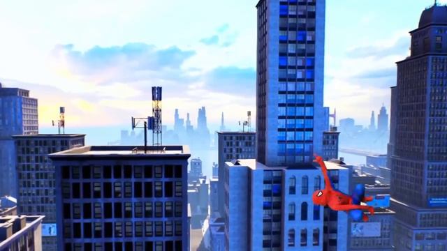 Дина и Рома - Оливер-волшебник помогает детям подружиться! | Kids Diana Show