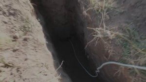 Как утеплить ввод воды от скважины к дому
