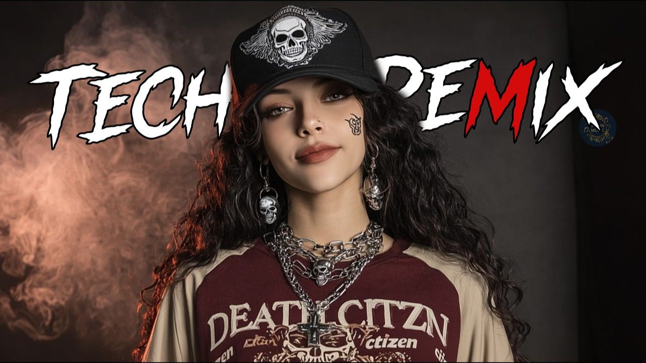 Techno Mix 2026😉🤟Best Nonstop Techno Remixes Of Popular Songs🔥Hyper Techno Remix⚡️Techno Bangers смотреть онлайн