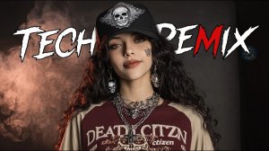 Techno Mix 2026😉🤟Best Nonstop Techno Remixes Of Popular Songs🔥Hyper Techno Remix⚡️Techno Bangers
