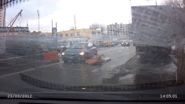 Не пишите смс за рулем! смотреть онлайн