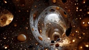 ✨Neural Protocol Dark Ambient Tunes✨ - Hollow Sphere Signals From the Cosmic Abyss💫
