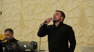 Загир Магомедов   Ох гезлерин (кумыкская песня) #lezginkadance #kumykmusic