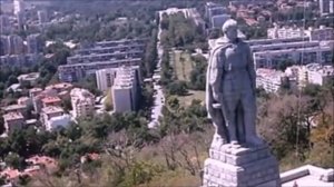 Алеша советская песня
