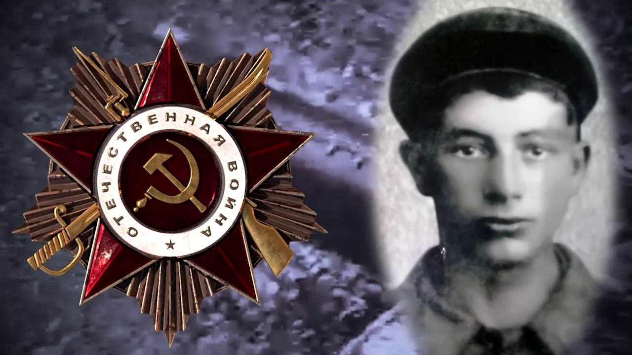СПАСИБО ДЕДУ ЗА ПОБЕДУ. ТОРОСЯН ИВАН АВАНЕСОВИЧ.