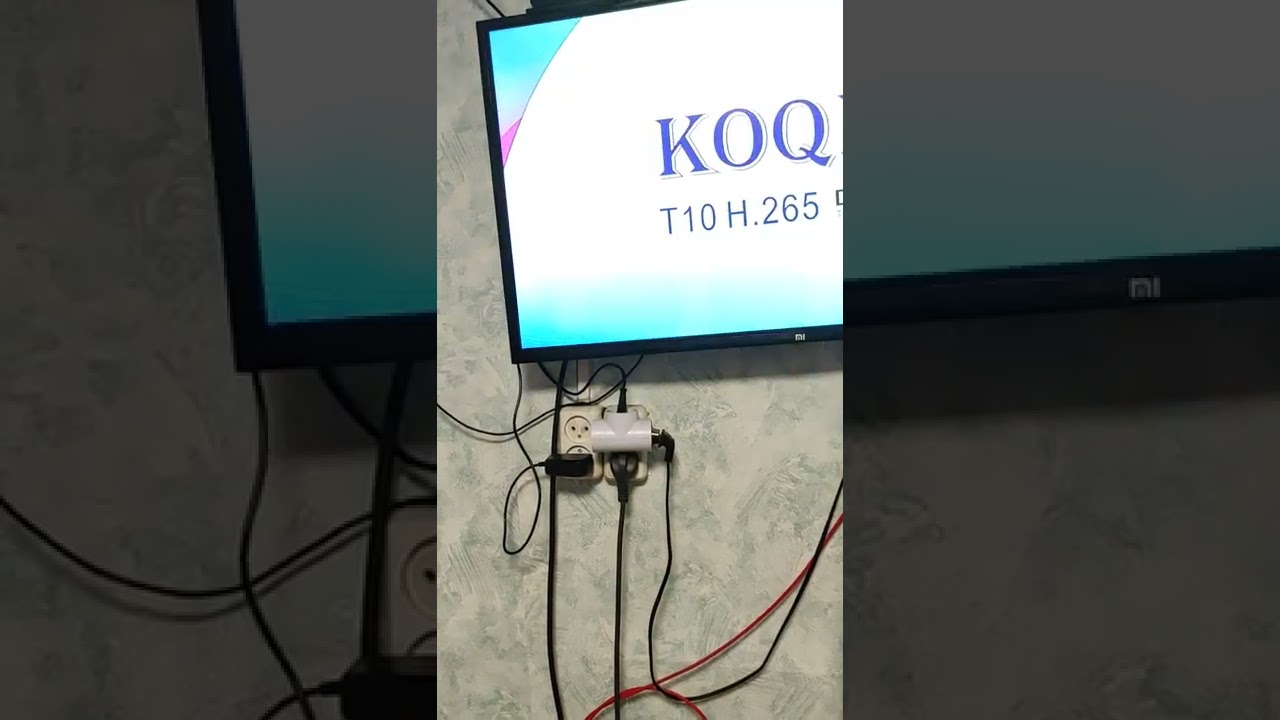 тв приставка Али... koqit Обновил с флэшки сразу. через 3 недели, выводы... смотреть онлайн