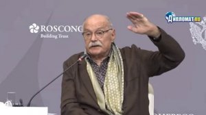 Михалков сделал заявление, которое заставляет задуматься