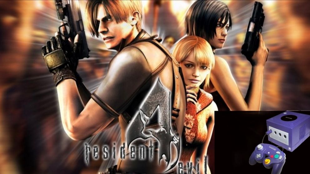 Resident Evil 4 (игра, 2005) CТРИМ Вердуго【#2】 смотреть онлайн