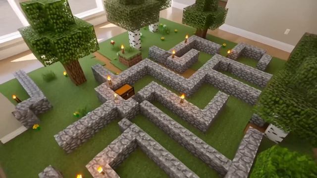 Maze your space смотреть онлайн