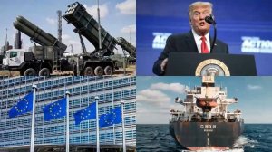 США приготовились к важному заявлению Ирана