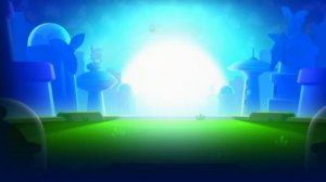 Фон 53 Сезона «Виндсток» Бравл Старс | Background 53 Season «Windstock» Brawl Stars