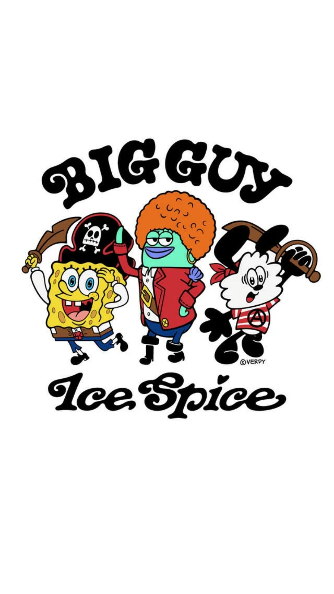 😳 Эмоция «Big Guy от Ice Spice», вероятно, появится в следующем обновлении