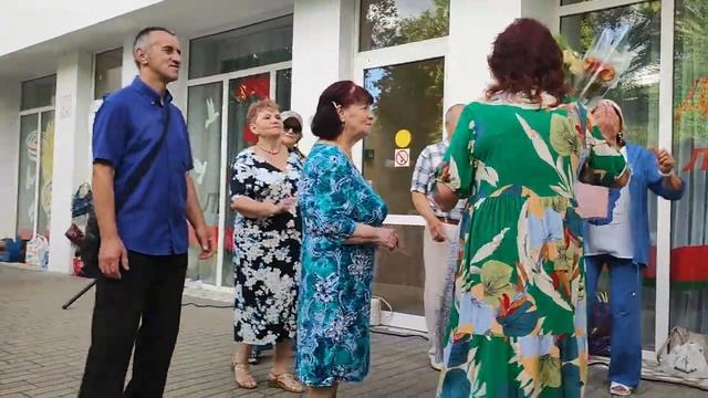 04.07.2026...♥️"Под Казахский Хит"!.. Гомель!. смотреть онлайн