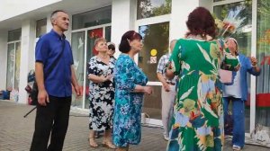 04.07.2026...♥️«Под Казахский Хит»!.. Гомель!.