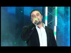 Загир Магомедов   Где мое счастье Голос 12