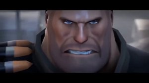 ВЕЛИКИЙ И УЖАСНЫЙ ФАНДОМ TEAMFORTRESS2[_wondernope_]